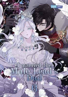 I married the Male Lead's Dad 6