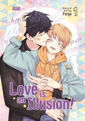 Love is an Illusion 1