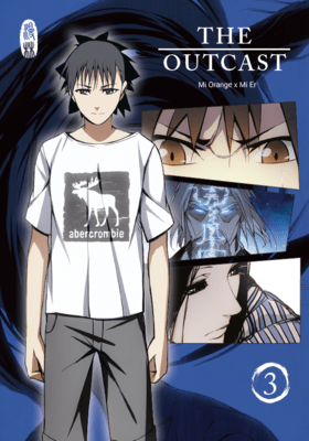 The Outcast 3 (MANLIN)
