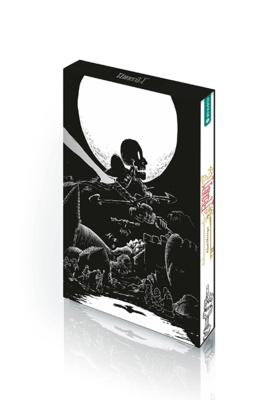 Requiem Limited Edition mit Schuber (SONDERAUSLIEFERUNG)
