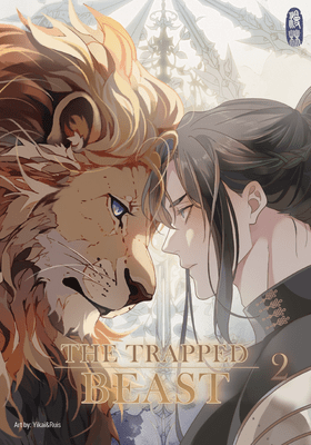 The Trapped Beast 2 (MANLIN)