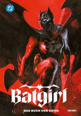 Batgirl (2025) 2 HC