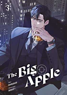 The Big Apple 3 (von 6)