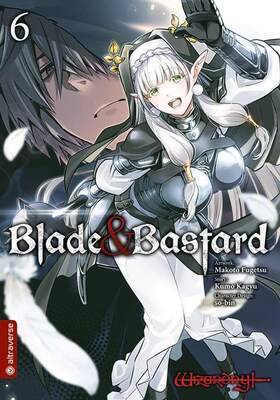 Blade & Bastard 6
