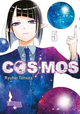 Cosmos 5