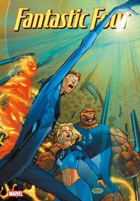 Fantastic Four (2026) 2 Erlangen 2026 Variant (333)