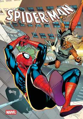Spider-Man: Lehrjahre Erlangen 2026 Variant (444)