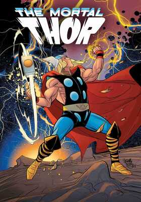 Der sterbliche Thor (2026) 2 Erlangen 2026 Variant (333)