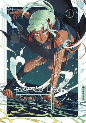 Faker's Light 1 (SONDERAUSLIEFERUNG)