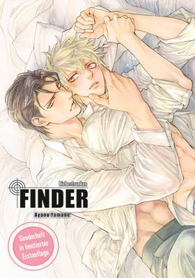 Finder 14 Limited Edition