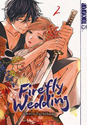 Firefly Wedding 2