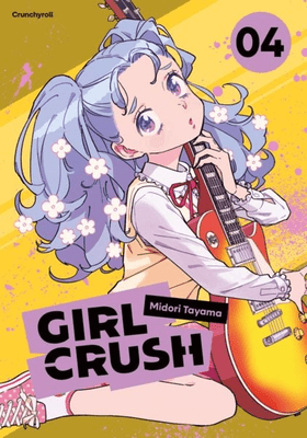 Girl Crush 04
