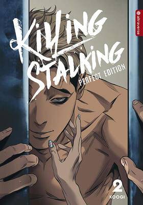 Killing Stalkint Perfect Edition 2