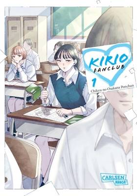 Kirio Fanclub 1