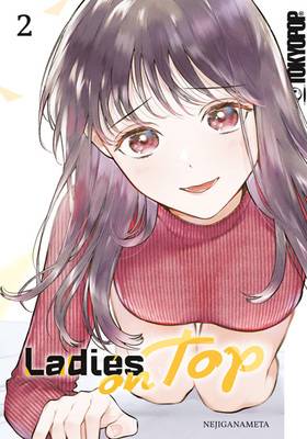 Ladies on Top 2