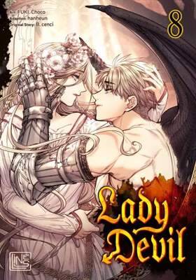 Lady Devil 8