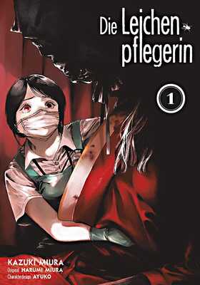 Die Leichenpflegerin 1