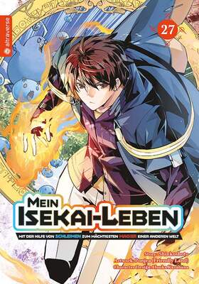 Mein Isekai-Leben 27