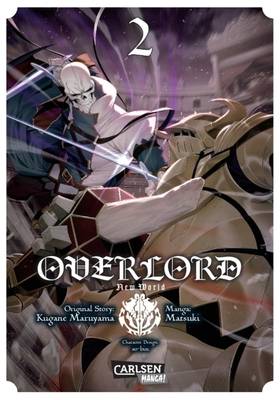 Overlord: New World 2
