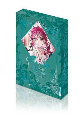Penelope - Das böse ist dem Tod geweiht 9 Collectors Edition