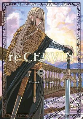 re Cervin 5