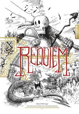 Requiem (SONDERAUSLIEFERUNG)