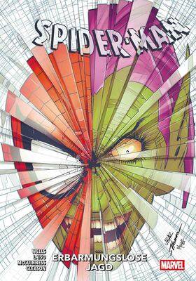 Spider-Man Paperback (2024) 8: Erbarmungslose Jagd