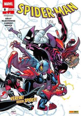 Spider-Man (2025) 8