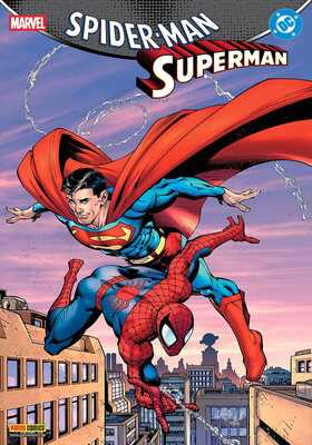 Spider-Man/Superman (2026) Variant H (300)