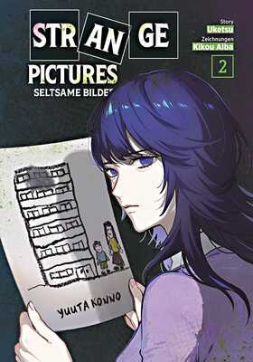 Strange Pictures - Seltsame Bilder 2