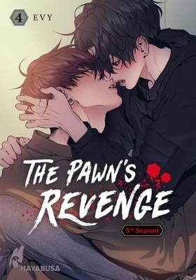 Pawn's Revenge: 3rd Season 4