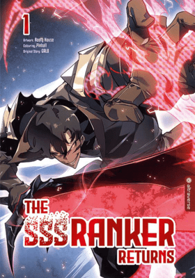 The SSS Ranker Returns 1