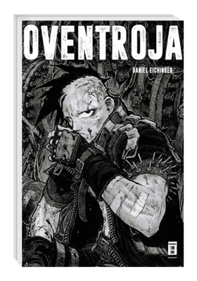 Oventroja