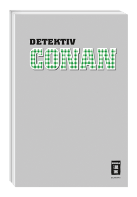 Detektiv Conan 108