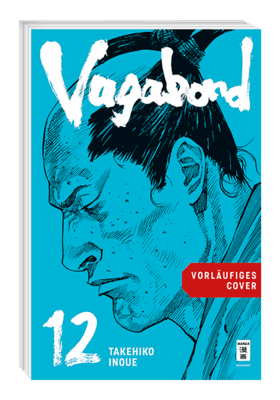 Vagabond Master Edition 12
