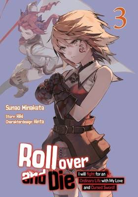 Roll over and die 3