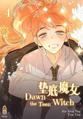 Dawn the Teen Witch 4 (MANLIN)
