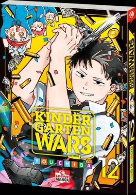 Kindergarten WARS 12 (LOEWE)