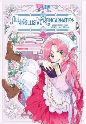 All Inclusive Reincarnation 1