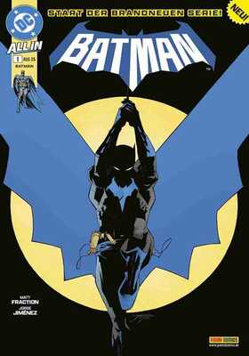 Batman 1