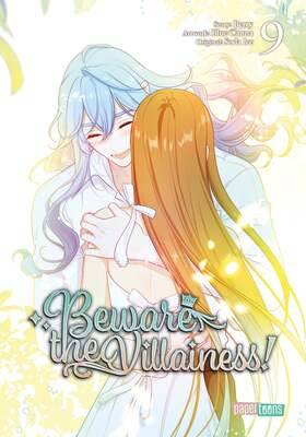 Beware of the Villainess! 9