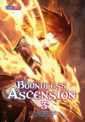 Boundless Ascension 3