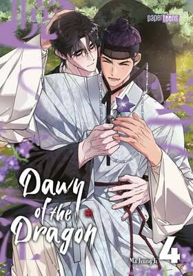 Dawn of the Dragon 4