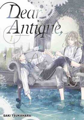 Dear Antique 1