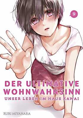 Der ultimative Wohnwahnsinn - Unser Leben im Haus Kawai 9