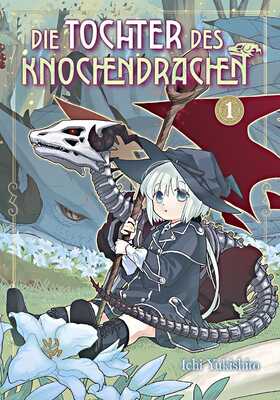 Die Tochter des Knochendrachen 1