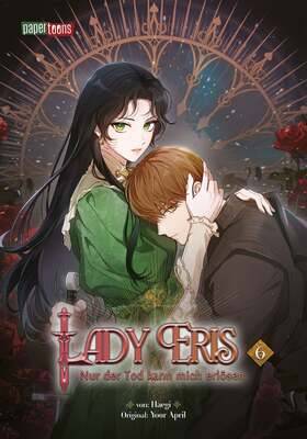 Lady Eris - Nur der Tod kann mich erlösen 6