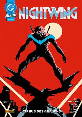 Nightwing 7