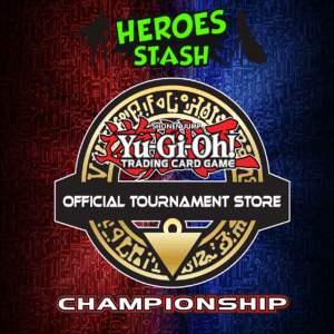 Yu-Gi-Oh! OTS Championship (Chaos Origins Season)