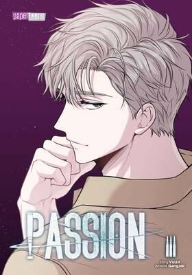 Passion 3